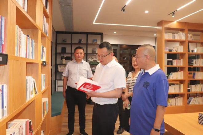 绿之韵集团7月大事记
