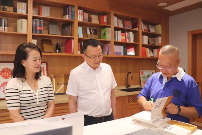 绿之韵集团7月大事记