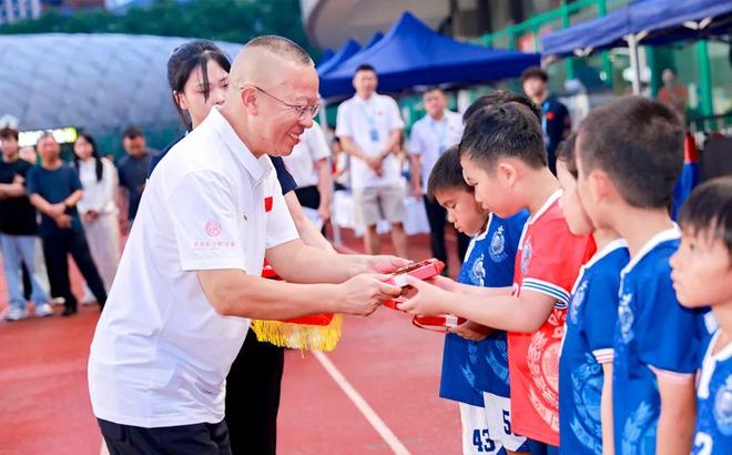 绿之韵集团7月大事记