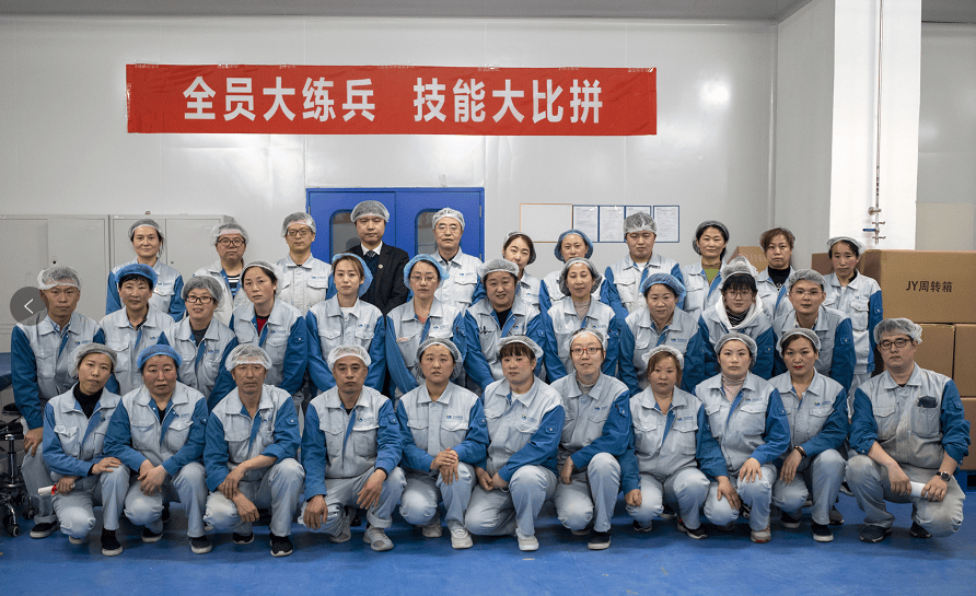 质量之魂，存于匠心 | 双迪2025质量月征文启幕