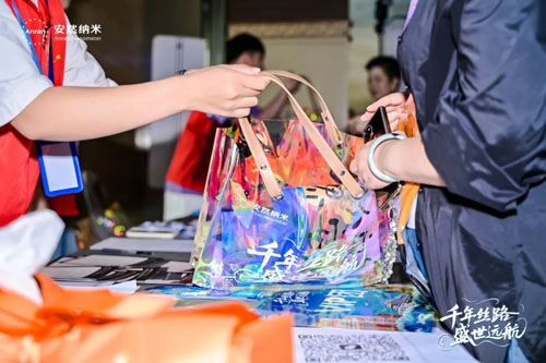 魔都集结 安然爱达·魔都号邮轮之旅正式开启