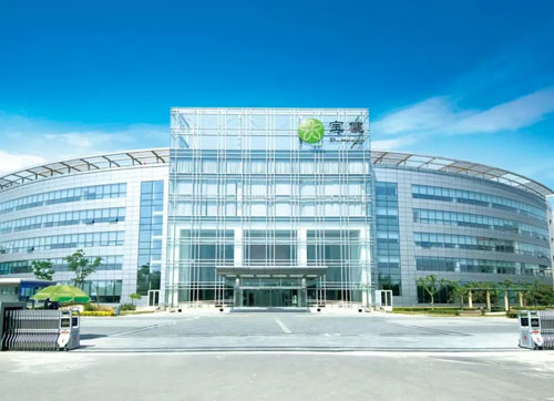 共庆胜利荣光 宝健受邀抗战胜利80周年盛典