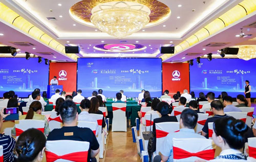 绿之韵集团8月大事记 一起回顾热门新闻