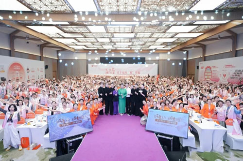 绿之韵集团8月大事记 一起回顾热门新闻