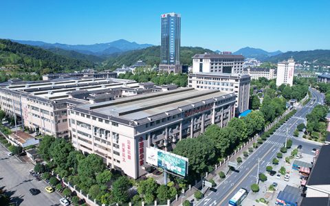理想华莱两项茶叶加工设备技术获国家实用新型专利授权