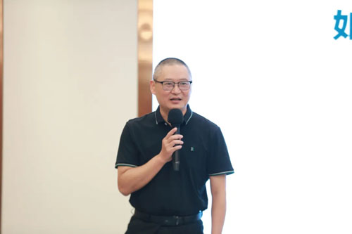 安发国际2025杰出青年论坛点燃创业激情
