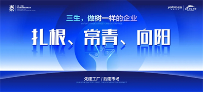 三生宝哥匠心作：梦工厂，全球+，未来一定更加美好！