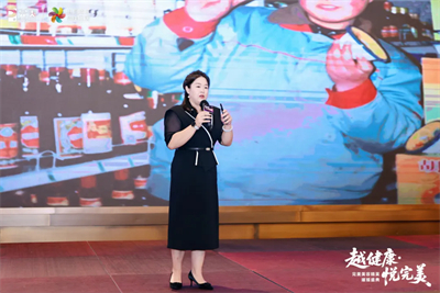 “越健康·悦完美”走进浙江赋能吴越大地