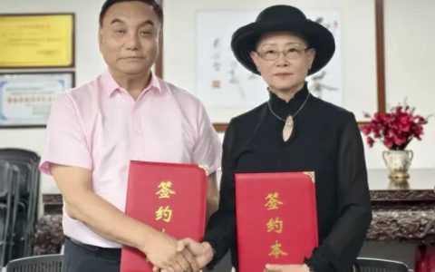 荟生与国际著名心肺肾病医学专家达成合作