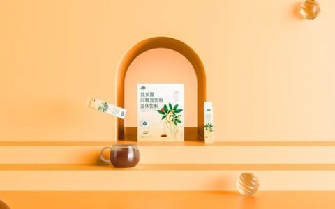 三生黄金宝：我们做了一款“既能又能”的好产品