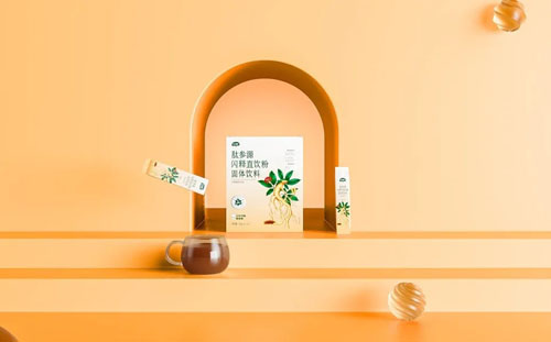 三生黄金宝：我们做了一款“既能又能”的好产品