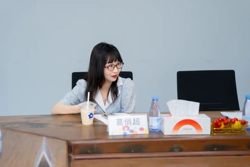 三生御坊堂与宁波大学博士后开题审查会召开