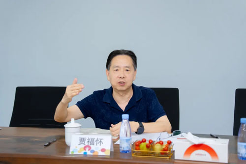 三生御坊堂与宁波大学博士后开题审查会召开