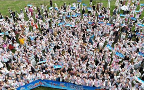 与精英同行 春芝堂瑞彩马来尊享之旅侧记