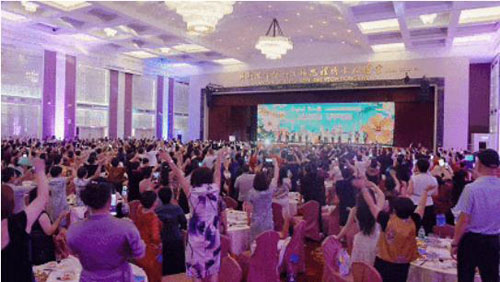 与精英同行 春芝堂瑞彩马来尊享之旅侧记