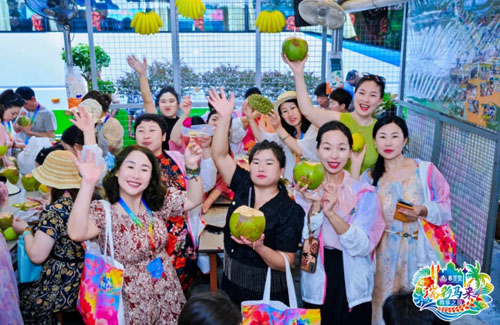 与精英同行 春芝堂瑞彩马来尊享之旅侧记