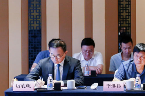 炎帝锚定生物制造新赛道 以科技赋能产业升级