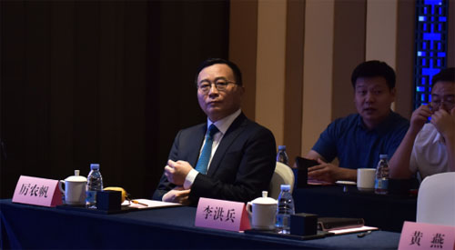 炎帝锚定生物制造新赛道 以科技赋能产业升级