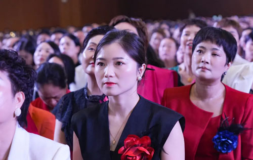 尚赫32载荣耀征程 助力大健康与美业新未来
