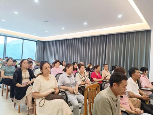 太阳神市场蓬勃发展丨抓住机遇，迅猛发展