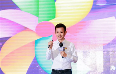 “越健康·悦完美” 完美美容精英璀璨盛典绽放揭阳