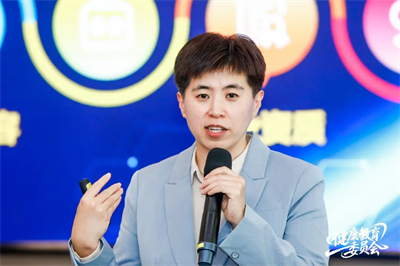 USANA葆婴健康教育委员会正式成立啦！