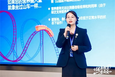 USANA葆婴健康教育委员会正式成立啦！
