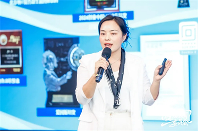 USANA葆婴健康教育委员会正式成立啦！