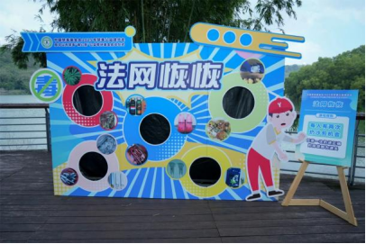 完美公司：以公益之心，护航“无毒社会·完美人生”
