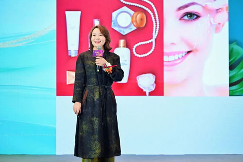共同成长 完美四川分公司业务会议在成都举行