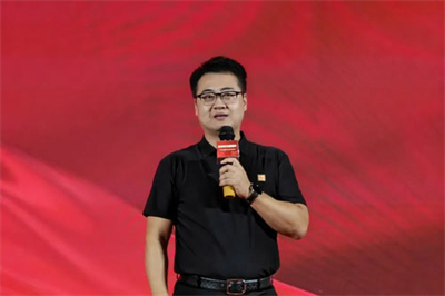 凝聚力量 新时代京津冀荣耀盛典燃动石家庄