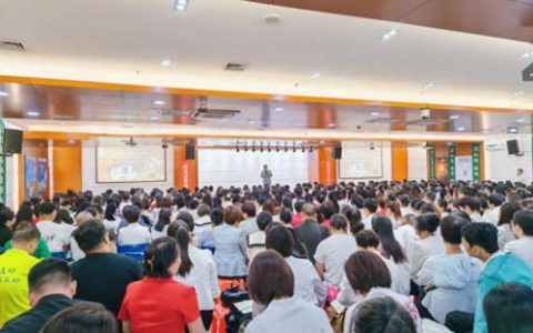 三十二载星河路 尚赫“9月共创营”纪实