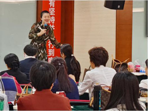 三十二载星河路 尚赫“9月共创营”纪实
