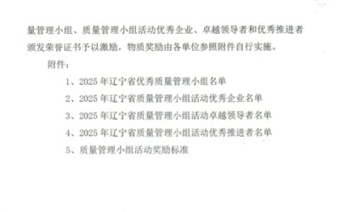 双迪股份质量建设再创佳绩，斩获多项省市级荣誉