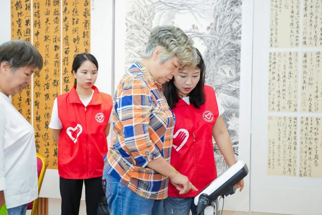 赋能家庭健康，安利海南助力职工开启营养早餐新生活