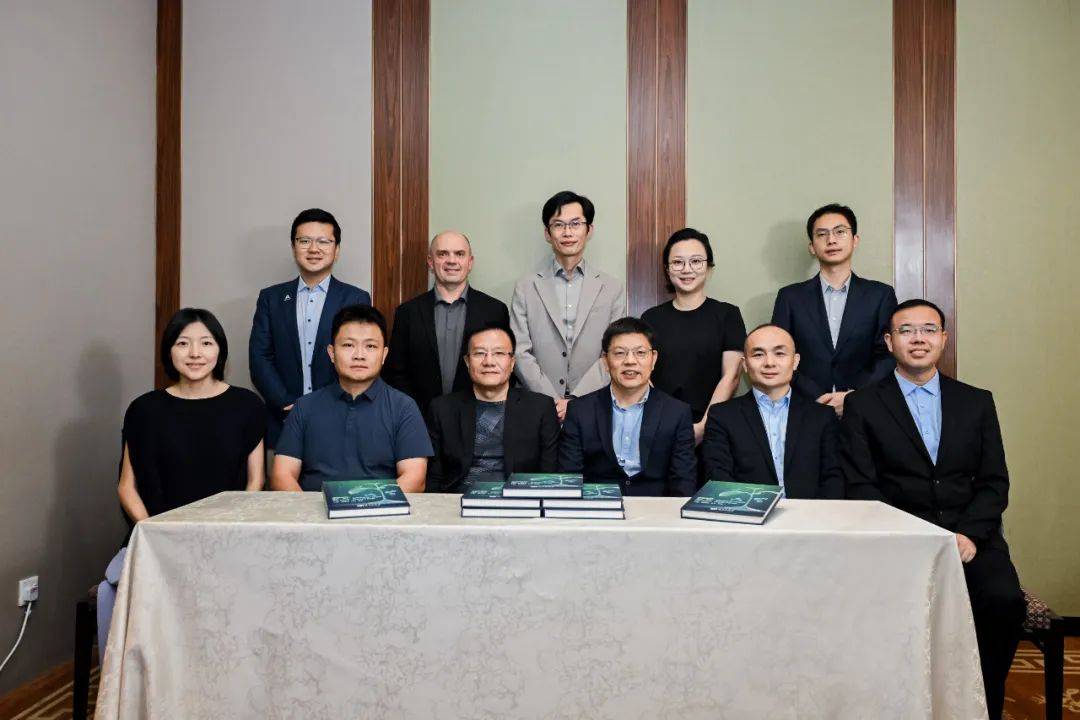 安利中国赋能新加坡国际可持续蛋白峰会(ISSP)，展示健康产业创新实践