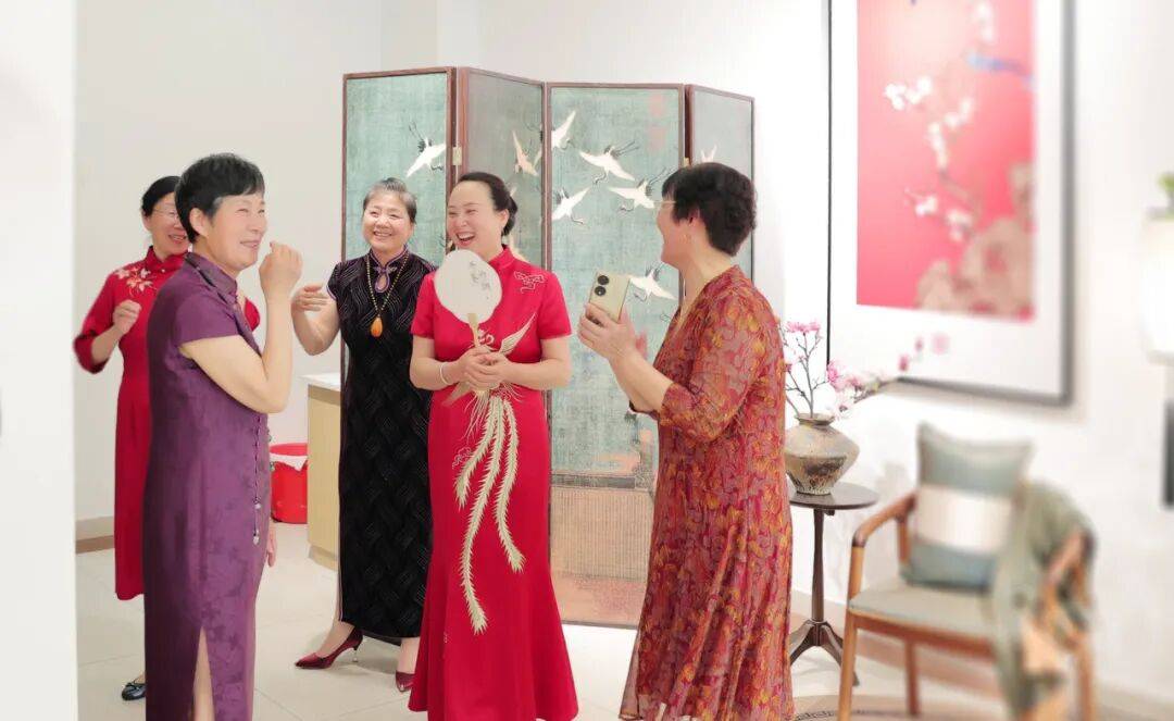 无限极 | 找回“新附近”，找回心里彼此靠近的情感磁场