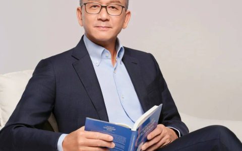 无限极 | 李惠森:我们的两个“独特”