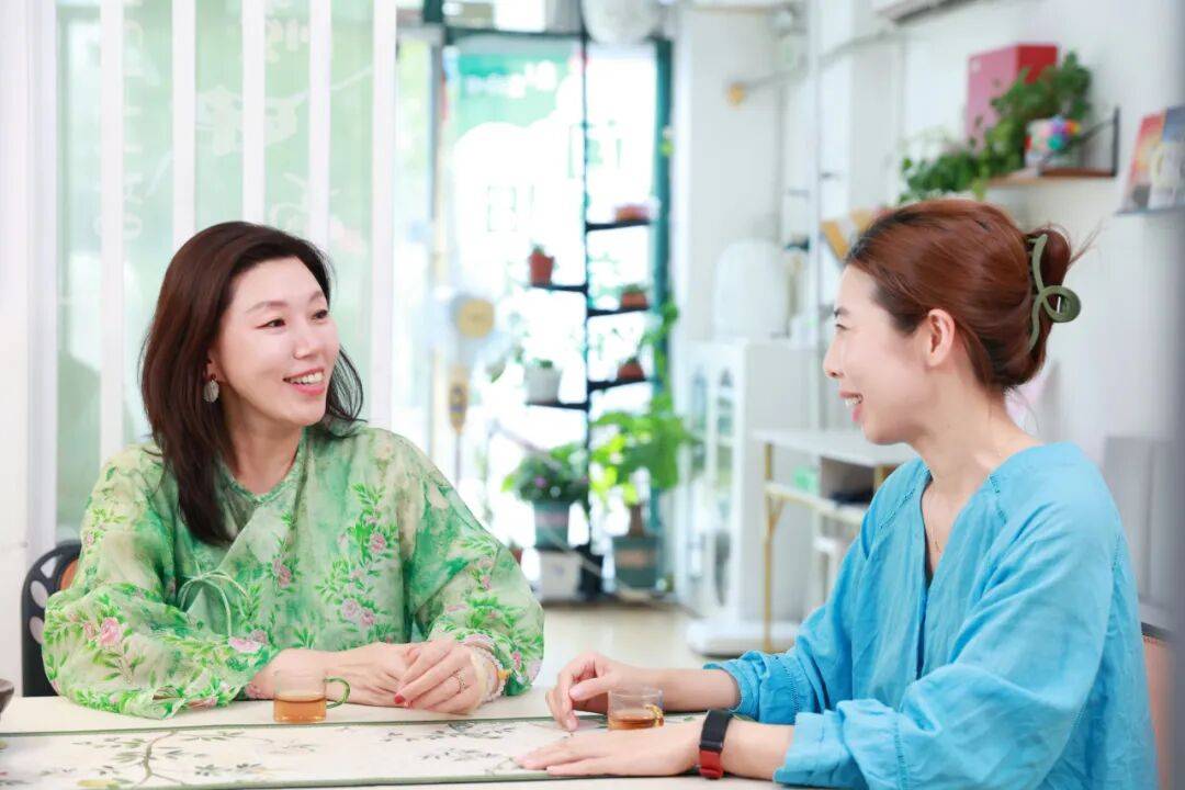 无限极 | 找回“新附近”，找回心里彼此靠近的情感磁场