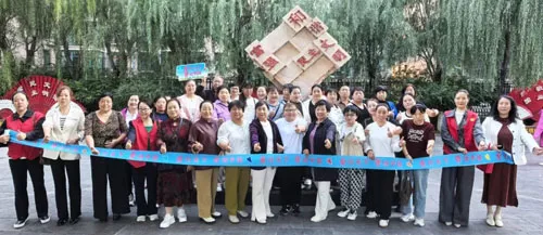 荣格26周年盛典璀璨启幕 三大华章共绘未来 