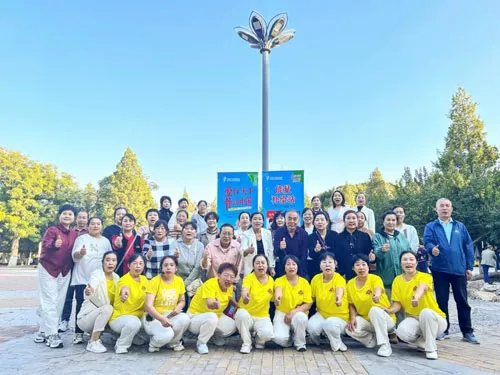 荣格26周年盛典璀璨启幕 三大华章共绘未来 