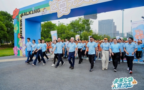 完美中国彭志红：真正的完美生活是不断地共同成长