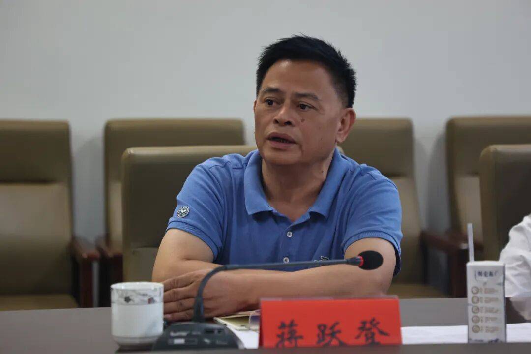 理想华莱 | 刘仲华院士工作站项目阶段性成果汇报会圆满举行