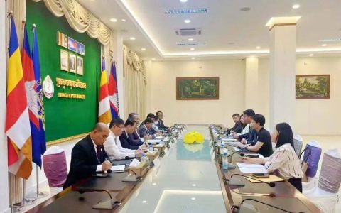 同仁堂安宫牛黄丸正式获得柬埔寨传统药品注册许可