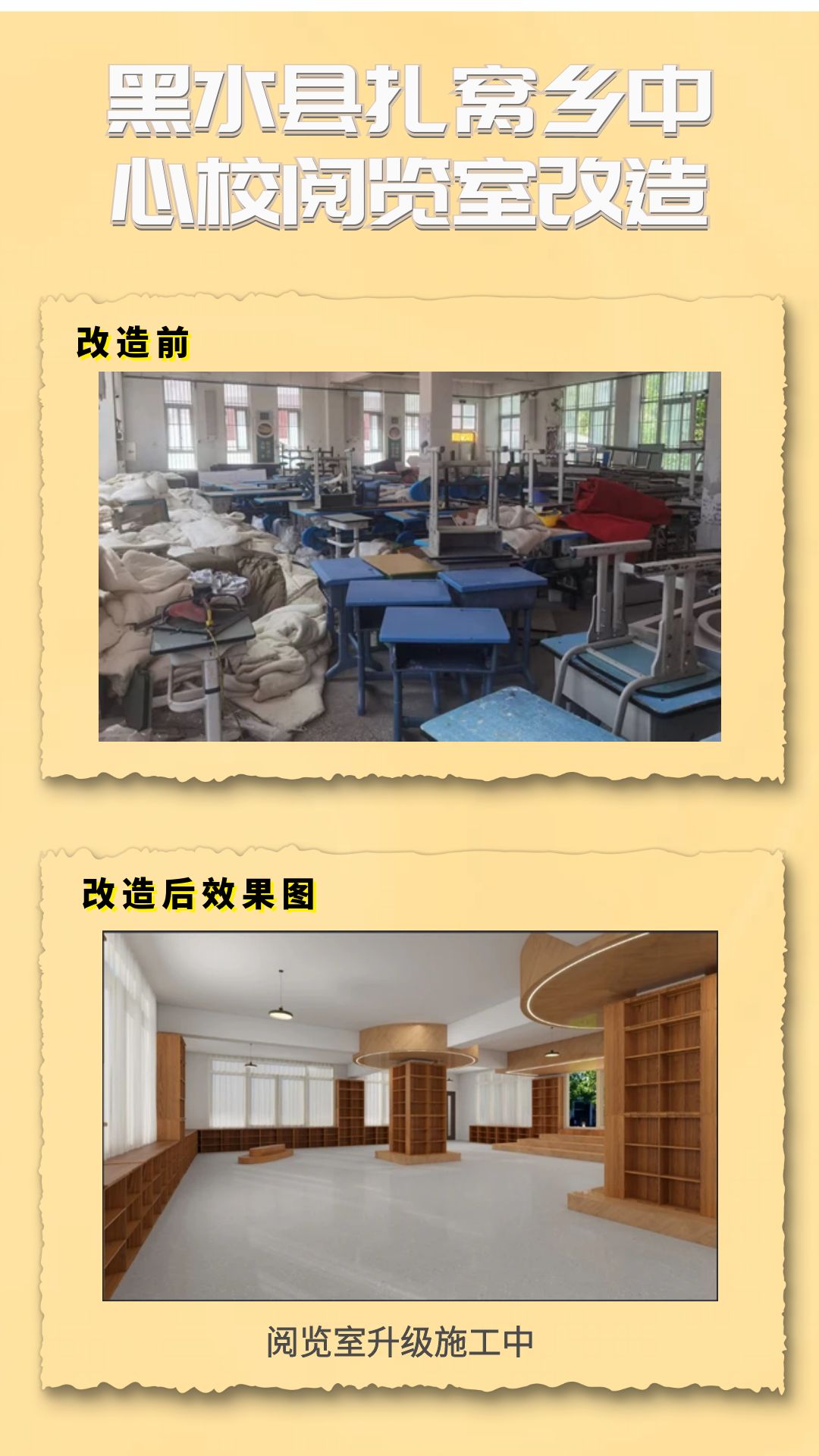 不止新增 6 所校！尚赫公益靠回访与助学金，打造 “一辈子” 的公益