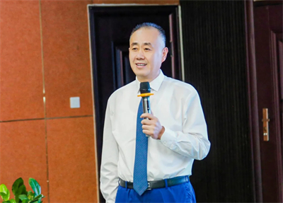 卫康生物集团2025年第三季度经营分析会成功举行