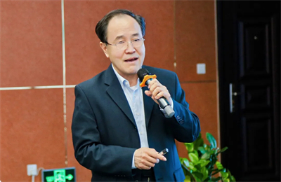 卫康生物集团2025年第三季度经营分析会成功举行