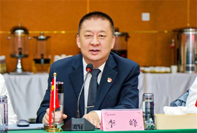 卫康生物集团2025年第三季度经营分析会成功举行
