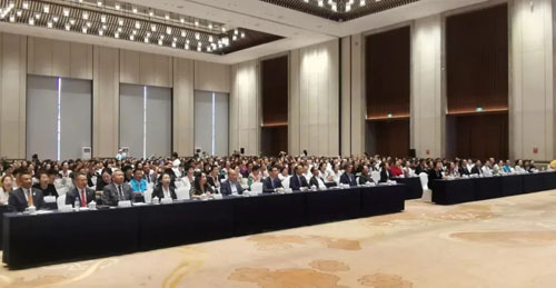 金科伟业(中国)第十七届洛阳旅游研讨会举行