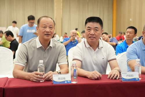“安发杯”福建省围棋联赛暨围棋锦标赛收官
